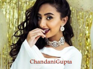 ChandaniGupta