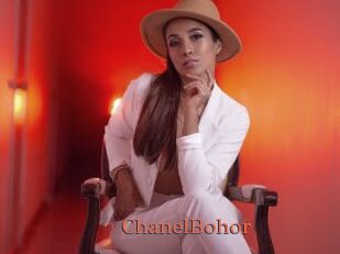 ChanelBohor
