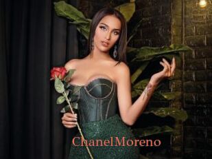 ChanelMoreno