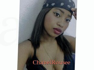 ChanelRousee