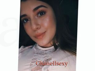 Chanellsexy