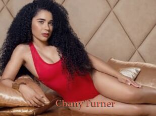 ChanyTurner