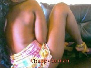Chappy4uman