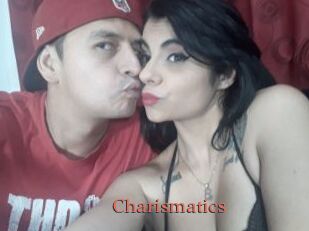 Charismatics
