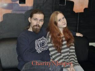 CharityNJasper