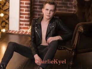 CharlieKyel