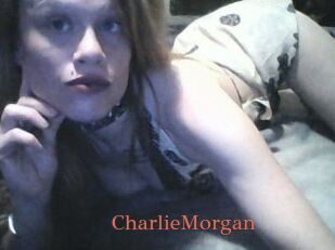 CharlieMorgan