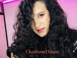 CharlotteDixon