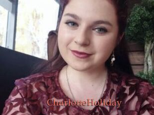 CharlotteHoliday