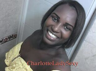 CharlotteLadySexy