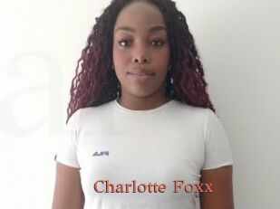 Charlotte_Foxx