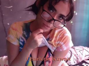 Charlotte_Kuwait