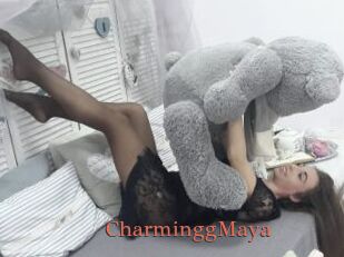 CharminggMaya
