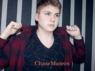 ChaseMateos
