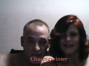 Chasingwinter