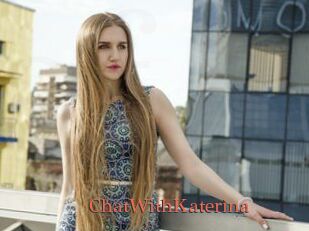 ChatWithKaterina