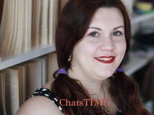 ChatsTIME