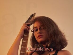 Chausielewa