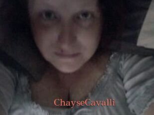 Chayse_Cavalli