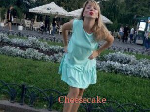 Cheesecake
