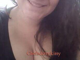 Chefsdirtykitty