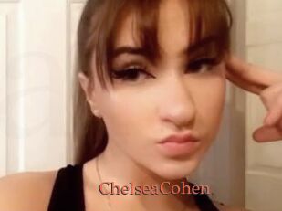 ChelseaCohen