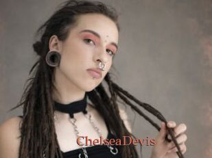 ChelseaDevis