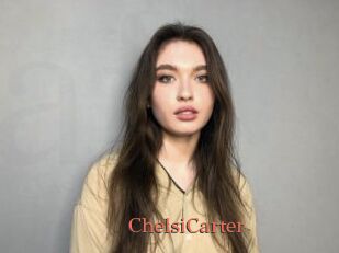 ChelsiCarter