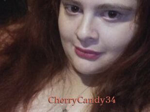 CherryCandy34