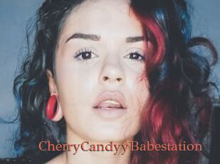 CherryCandyyBabestation