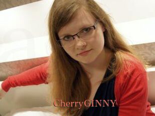 CherryGINNY