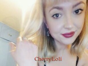 CherryLoli