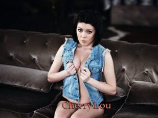 CherryLou