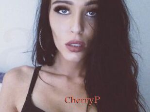 CherryP