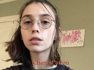 CherryPatron