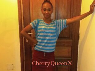CherryQueenX