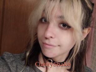 CherryShake