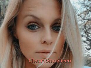 CherrySnowteen