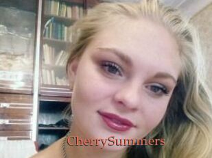 CherrySummers