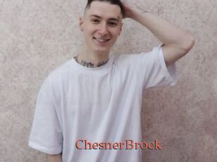 ChesnerBrock