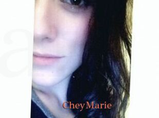 CheyMarie