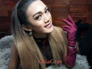 ChiaGray
