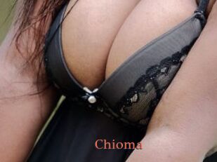 Chioma