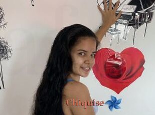 Chiquise