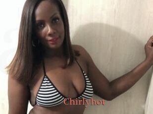 Chirlyhot