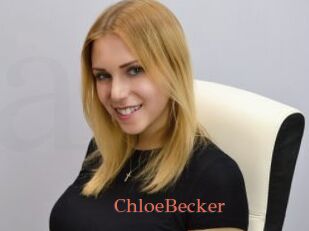 ChloeBecker
