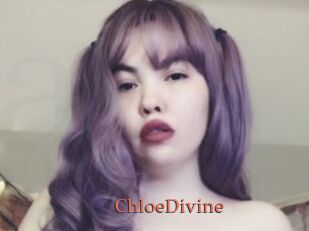 ChloeDivine