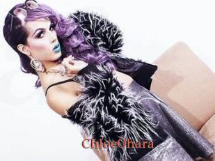 ChloeOhara