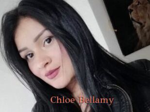 Chloe_Bellamy