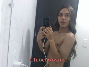 Chloebrown21